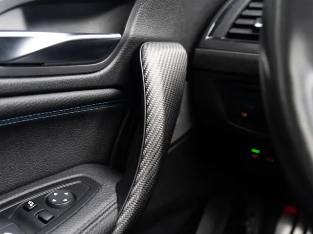 BMW 1 Serie M140i 2020 Benzine 27