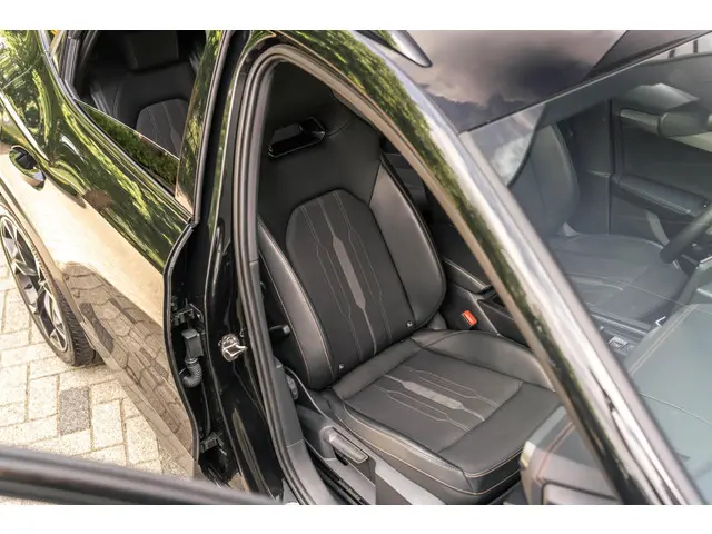 CUPRA Formentor 2.0 TSI 4DRIVE Beats Camera 2021 Benzine 17
