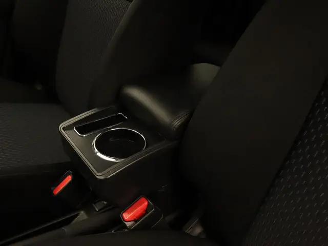 Suzuki Ignis 1.2 Smart Hybrid Select 2021 Benzine 39