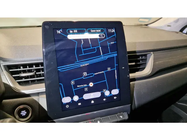 Mitsubishi ASX 1.6 PHEV AT Instyle 2023 Hybride Benzine 9