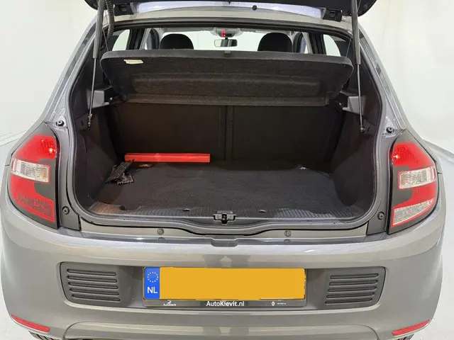 Renault Twingo 1.0 SCe 70 Collection NAP 2018 Benzine 34