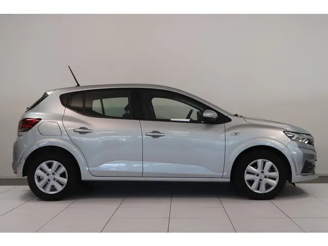 Dacia Sandero 1.0 TCe 90 Comfort 2022 Benzine 13