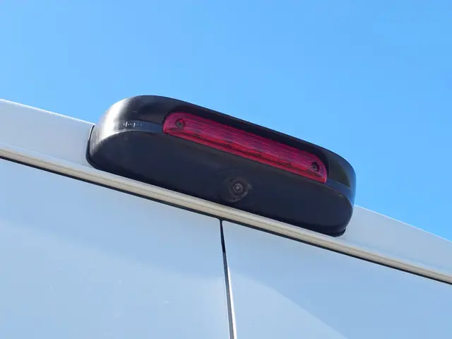 Peugeot Boxer 435 2.2 BlueHDi L4H3 2021 Diesel 4