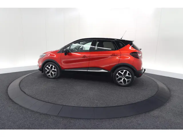 Renault Captur TCe 150 EDC Intens 2019 Benzine 67