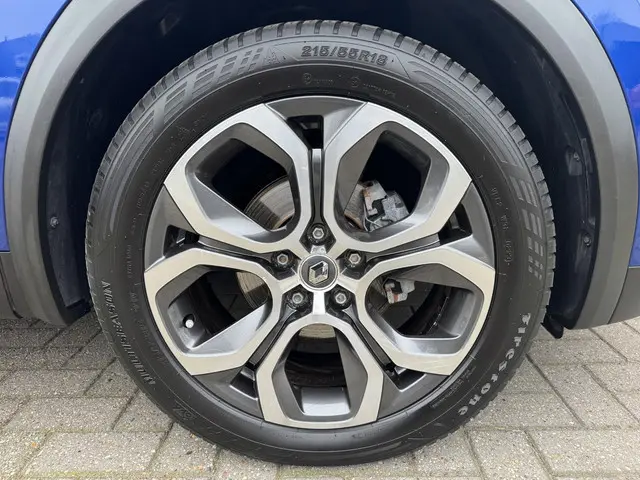 Renault Captur 1.3 TCe 130 Intens 2020 Benzine 40