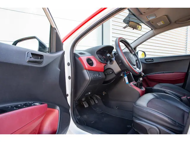 Hyundai i10 1.2i 2014 Benzine 11