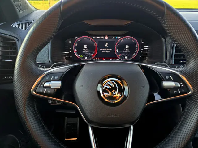 Škoda Karoq 1.5 TSI ACT Sportline Business 2024 Benzine 29