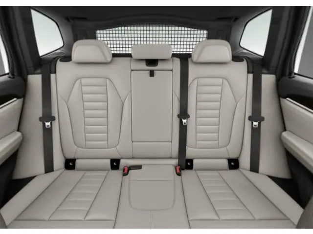 BMW X3 xDrive30e High Executive 2023 Hybride Benzine 13