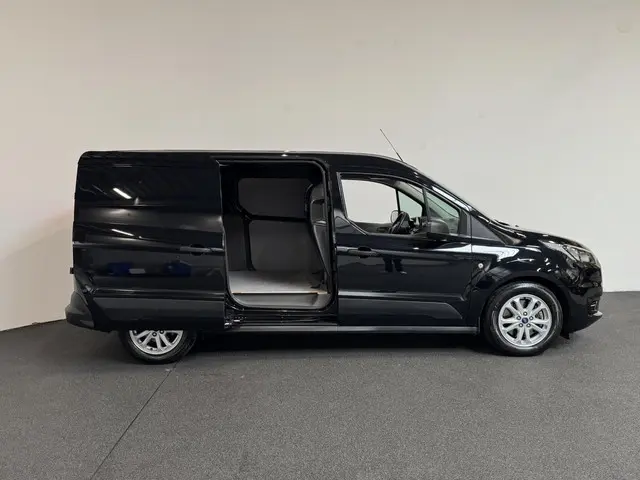 Ford Transit Connect 1.5 EcoBlue L2 Trend 2024 Diesel 22