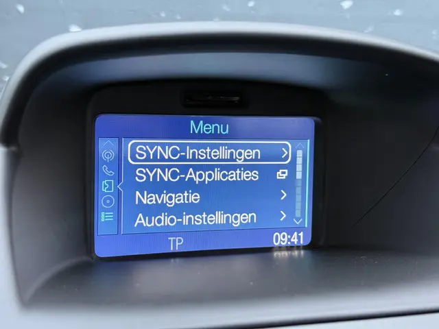 Ford Fiesta 1.0 Style 2013 Benzine 14