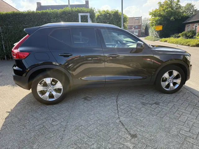 Volvo XC40 1.5 T3 Inscription 2019 Benzine 29