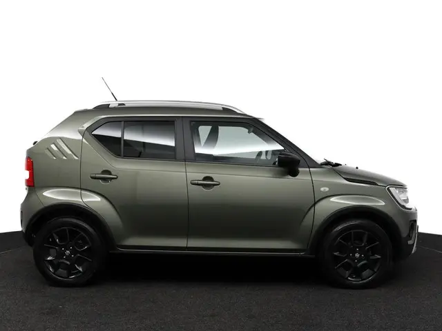Suzuki Ignis 1.2 Smart Hybrid Select 2021 Benzine 13