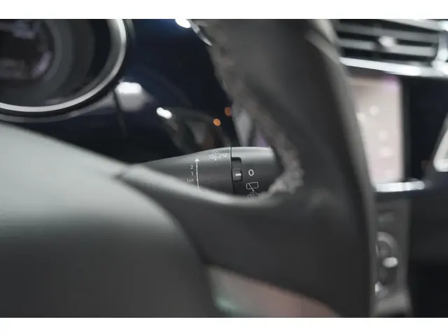 DS DS 3 PureTech 110 So Chic 2017 Benzine 32