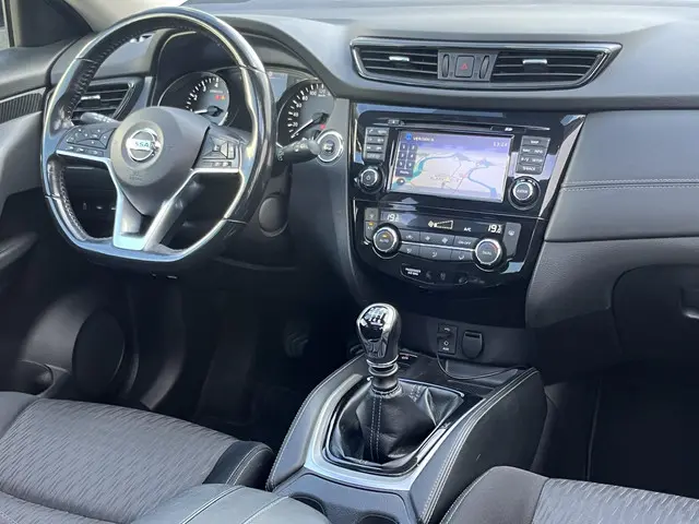 Nissan X-Trail 1.6 DIG-T N-Connecta 7p. 2018 Benzine 69