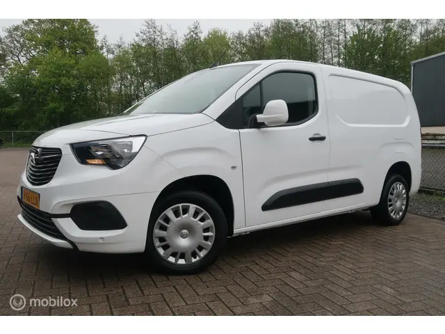 Opel Combo 2