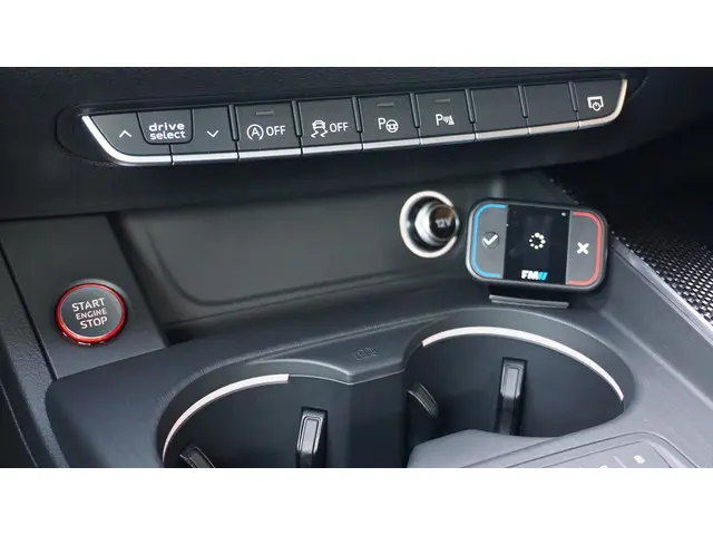 Audi S5 Cabriolet 3.0 TFSI 354pk Quattro 2017 Benzine 56