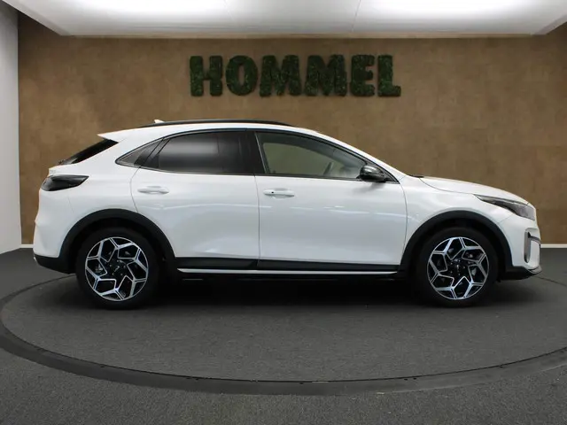 Kia XCeed 1.0 T-GDi GT-Line First Edition 2023 Benzine 6