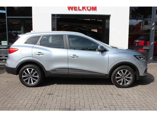 Renault Kadjar 1.3 TCe Techno 2022 Benzine 10