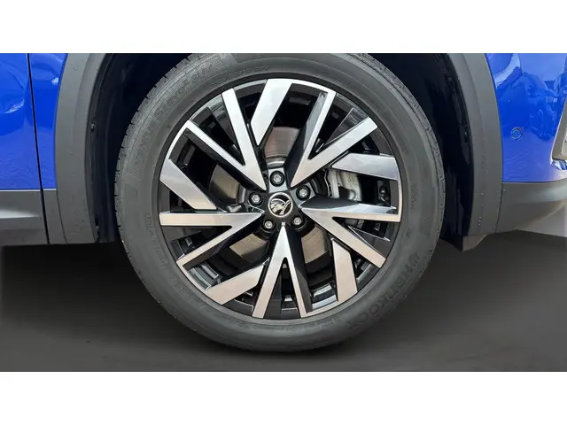 Škoda Kodiaq 1.5 TSI MHEV Business Edition 2024 Benzine 13