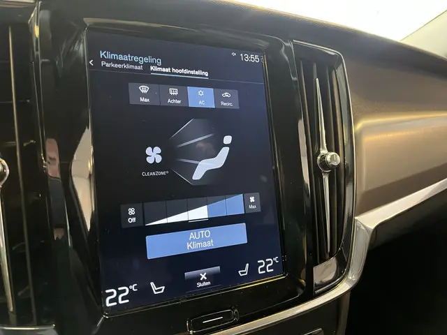 Volvo S90 T5 Momentum Intro Line 2017 Benzine 21