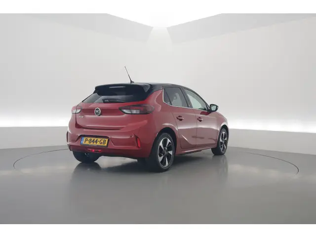 Opel Corsa-e Elegance 50 kWh 2022 Elektrisch 2