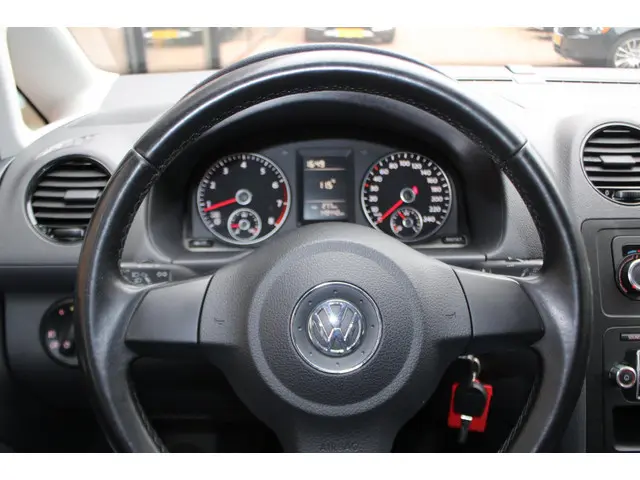 Volkswagen Caddy 1.2 TSI Trendline 2013 Benzine 14