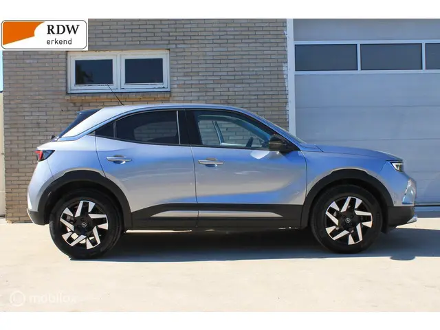 Opel Mokka 1.5 Ultimate 2021 Diesel 4
