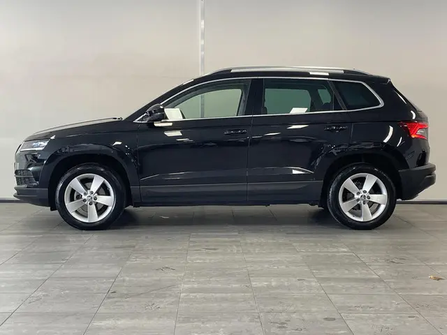 Škoda Karoq 1.0 TSI Style 2020 Benzine 5