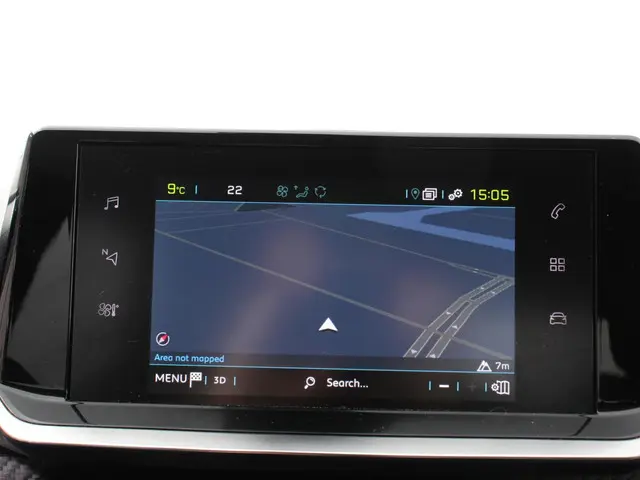 Peugeot e-208 EV Allure 50 kWh 2021 Elektrisch 20