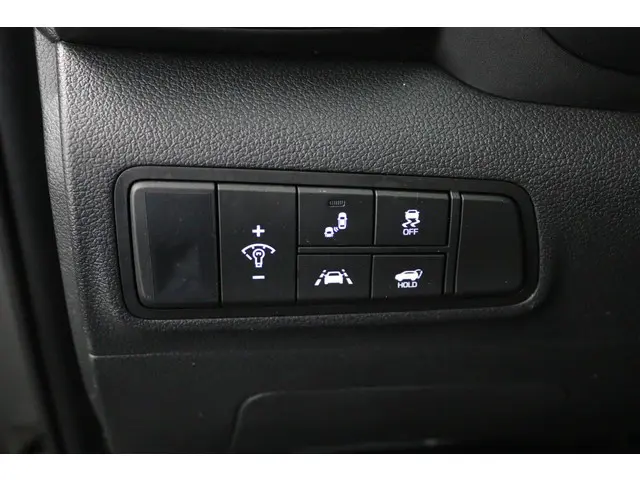 Hyundai Tucson 1.6 T-GDI Premium Sky 2019 Benzine 30
