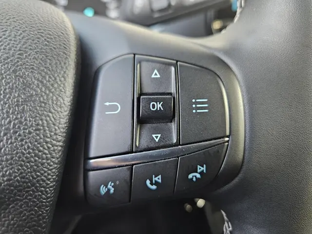 Ford Puma 1.0 EcoBoost Hybrid ST-Line 2024 Benzine 20