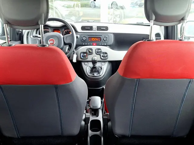 Fiat Panda 0.9 TwinAir Easy 2013 Benzine 13