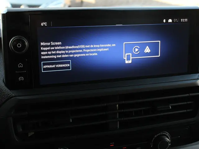 Opel Vivaro 2.0 BlueHDi 180 S&S L3 Automaat 2024 Diesel 23