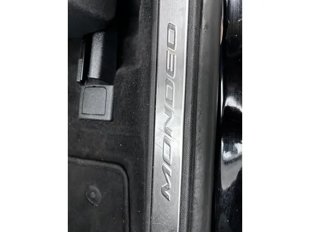 Ford Mondeo Wagon 1.5 ST Line 2018 Benzine 26