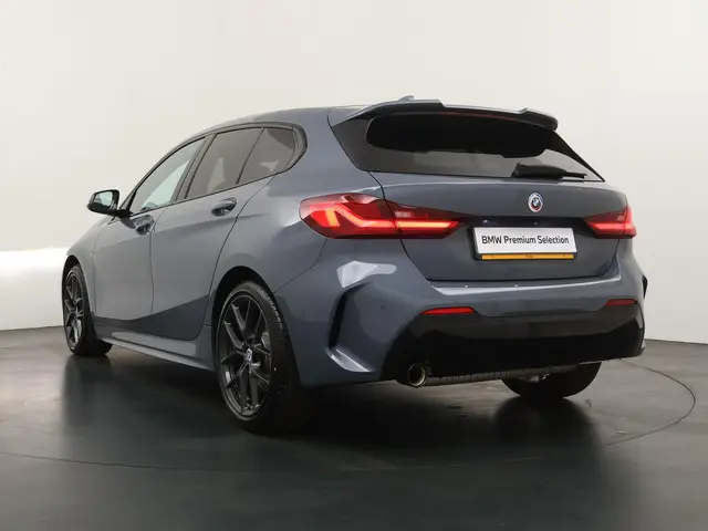 BMW 1 Serie 118i 2022 Benzine 9