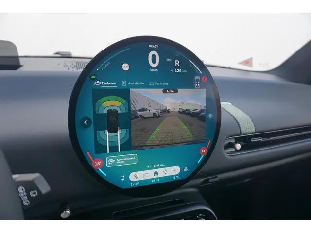 MINI 3-Deurs Cooper E 2026 Elektrisch 18