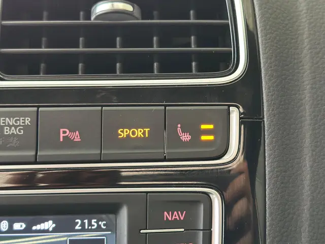 Volkswagen Polo 1.8 TSI GTI|DSG|PANO|192PK 2016 Benzine 12