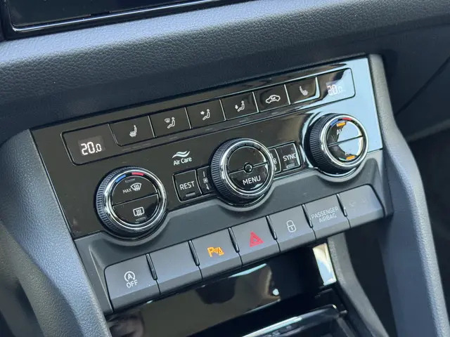 Škoda Kodiaq 1.5 TSI Style 150 pK 2018 Benzine 27