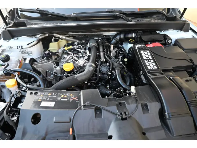 Renault Mégane Estate 1.0 TCe Business Zen 2022 Benzine 49