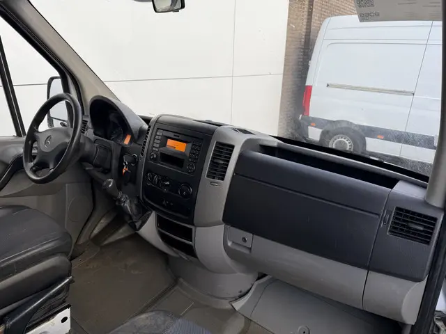Mercedes-Benz Sprinter 514 2.2 CDI 2017 Diesel 11