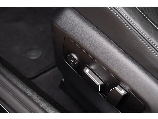 BMW M5 Touring 2025 Hybride Benzine 45