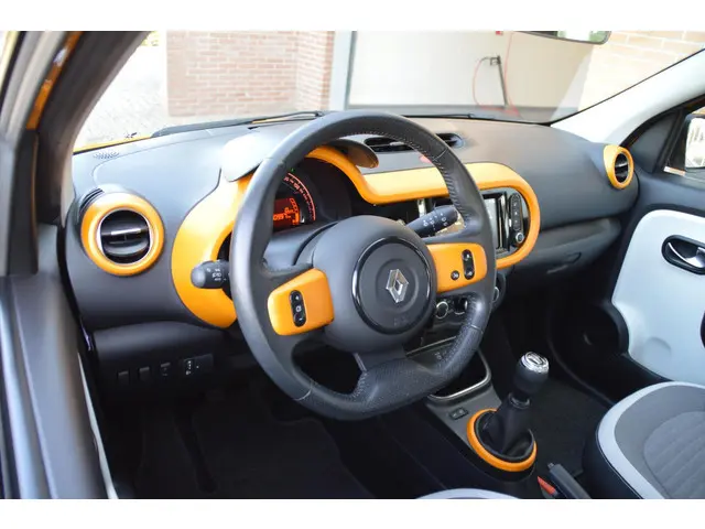 Renault Twingo 2