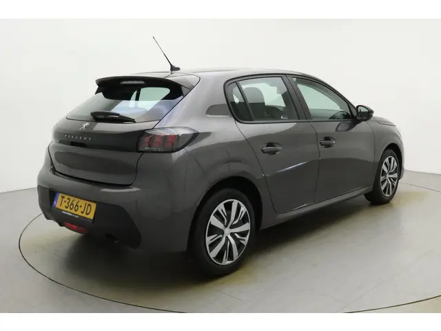 Peugeot 208 2
