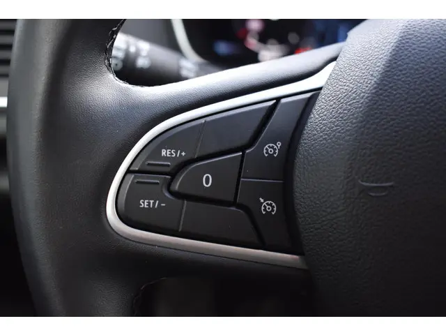 Renault Mégane Estate TCe 140 EDC Techno 2023 Benzine 21