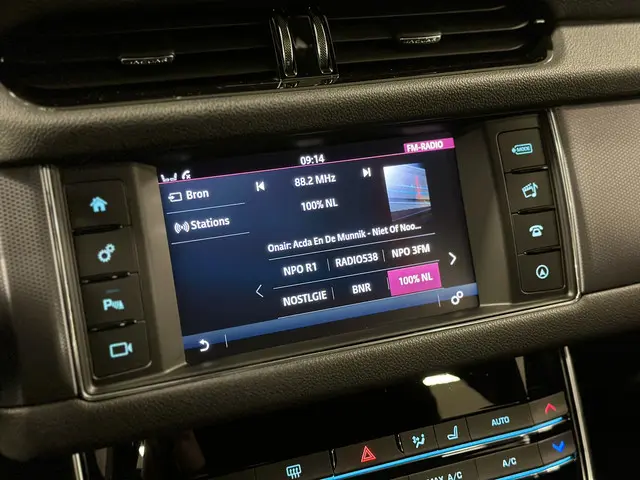 Jaguar XF 2.0 Prestige 2019 Benzine 23