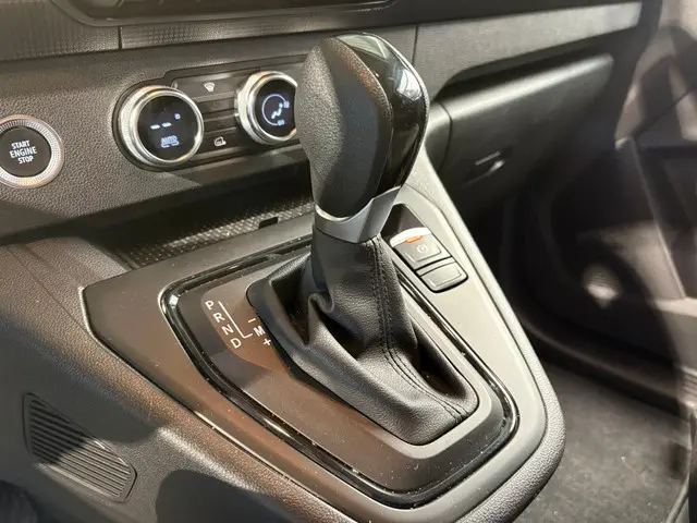 Renault Kangoo 1.5 Blue dCi 115 extra L1 2024 Diesel 19