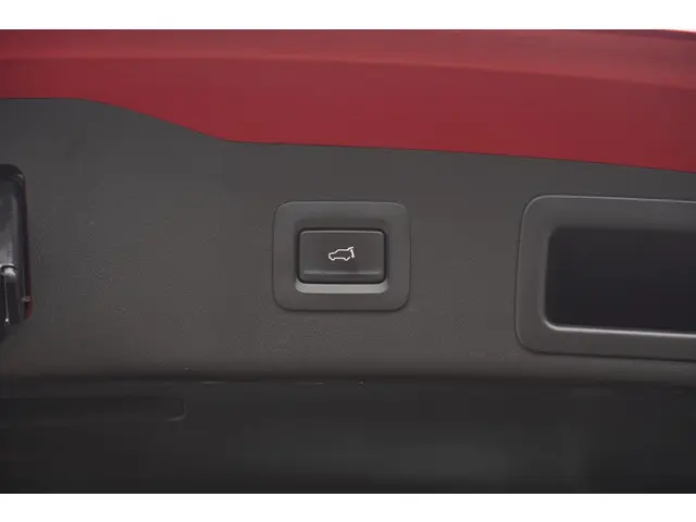 Mazda CX-5 2.5 SkyActiv-G 194 GT-M 2021 Benzine 23