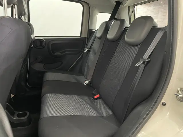 Fiat Panda 0.9 TwinAir Easy AIRCO APK 7-26 2012 Benzine 10
