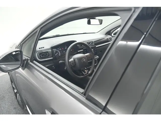 Citroën C3 PureTech 110 Feel 2023 Benzine 2