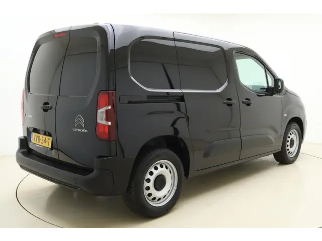 Citroën ë-Berlingo 136 L1 50 kWh 2023 Elektrisch 2